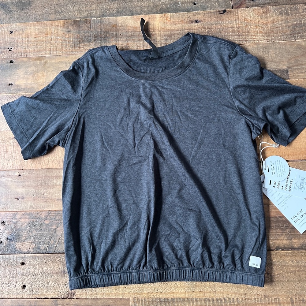 Vuori Balance Tee